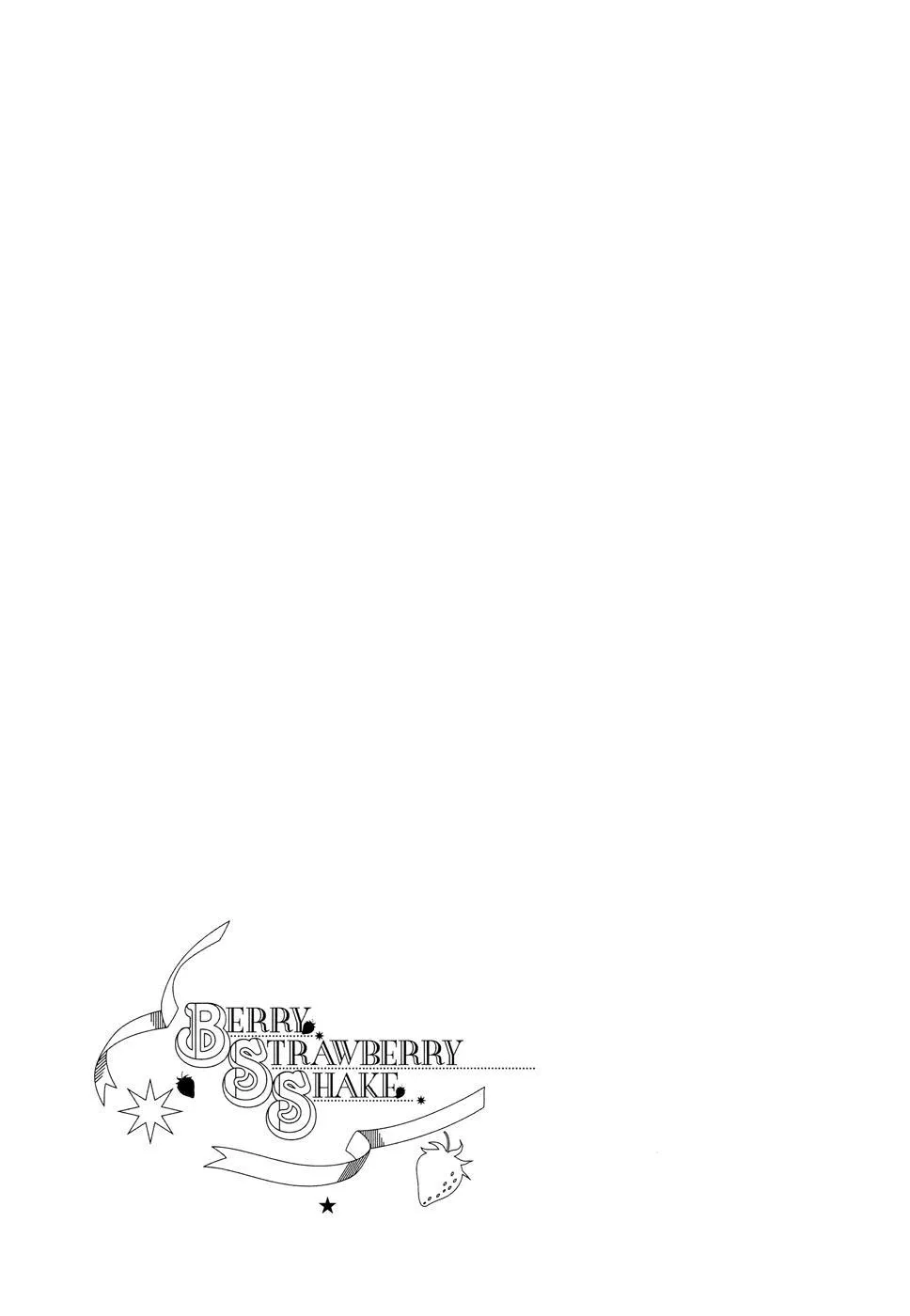 Read Berry Strawberry Shake chapter 1 image 27 on Lezhin
