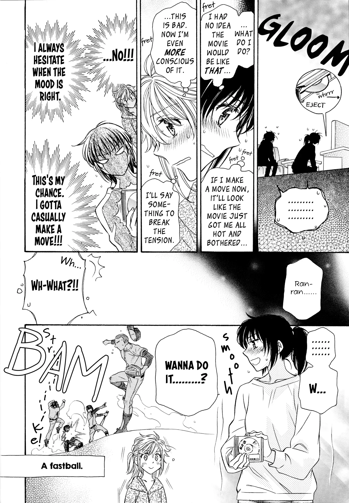 Read Berry Strawberry Shake chapter 4 image 15 on Lezhin