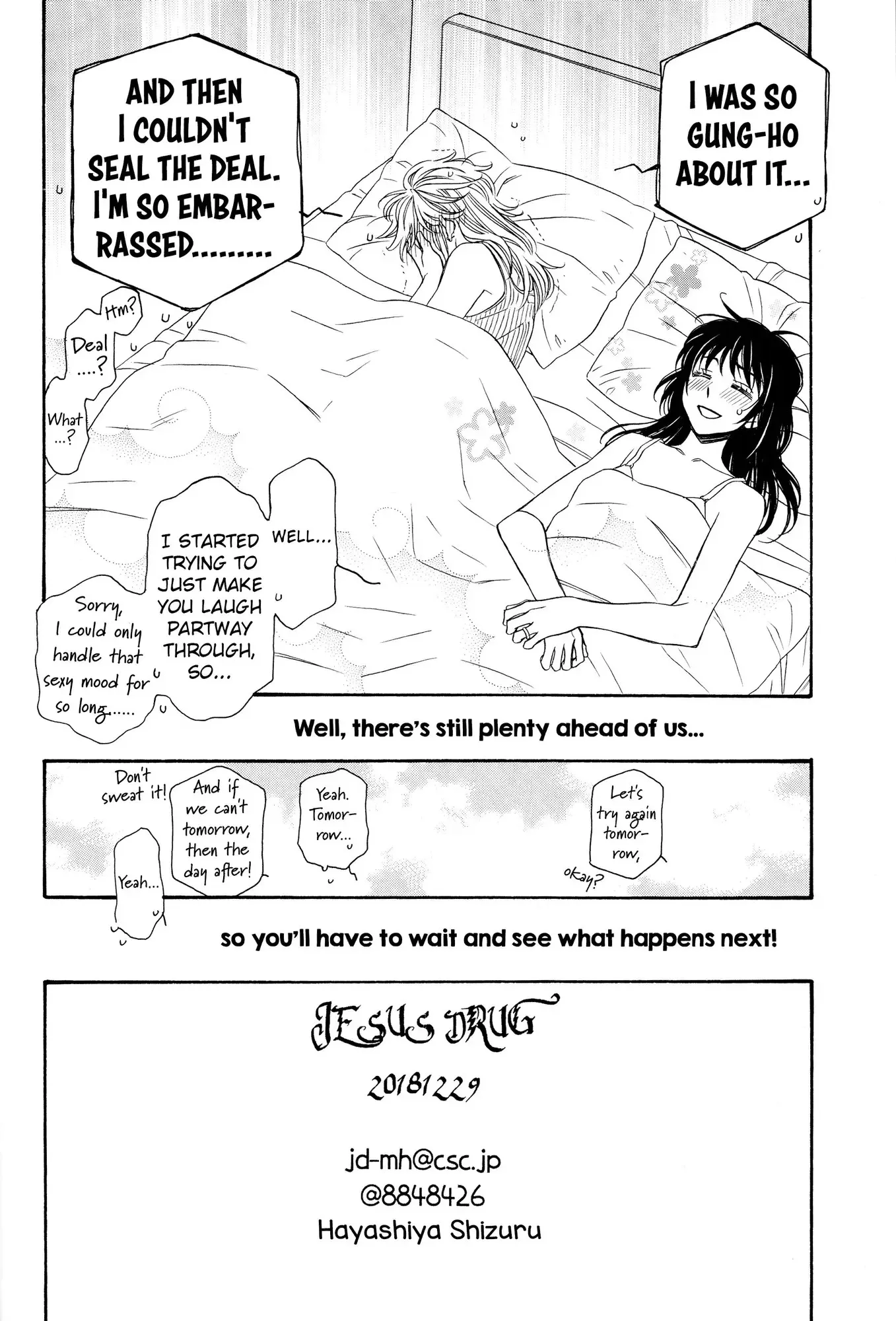 Read Berry Strawberry Shake chapter 4 image 29 on Lezhin
