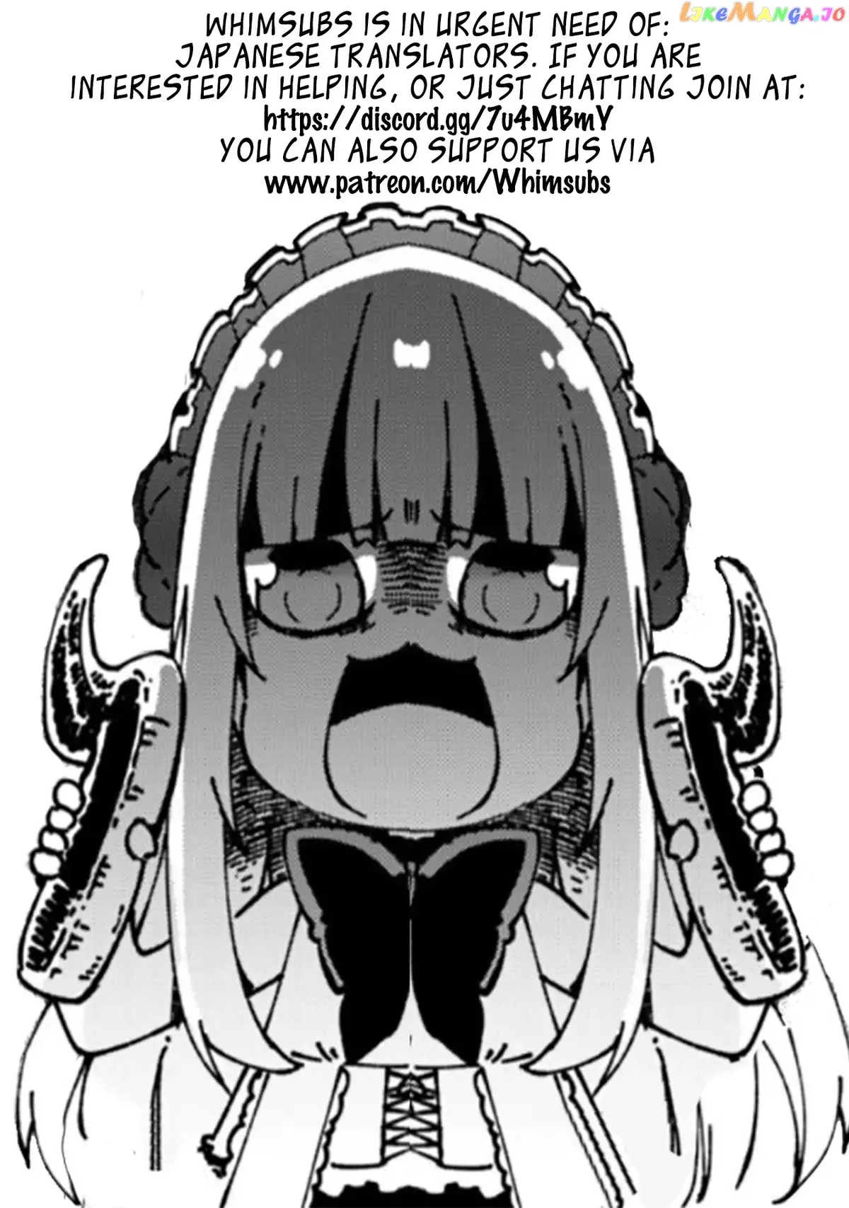 Berserk of Gluttony  Manga Chapter 6 page 29 - 