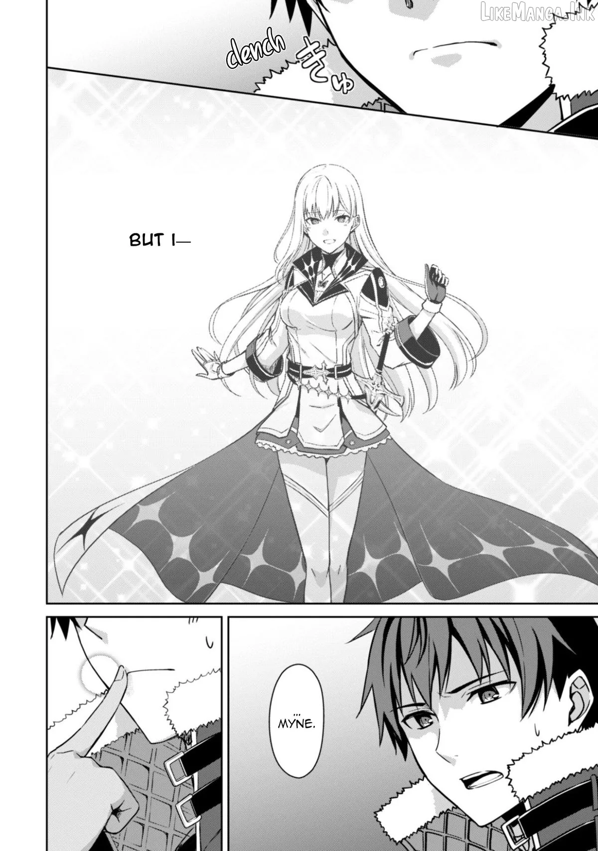 Berserk of Gluttony  Manga Chapter 79 page 19 - 