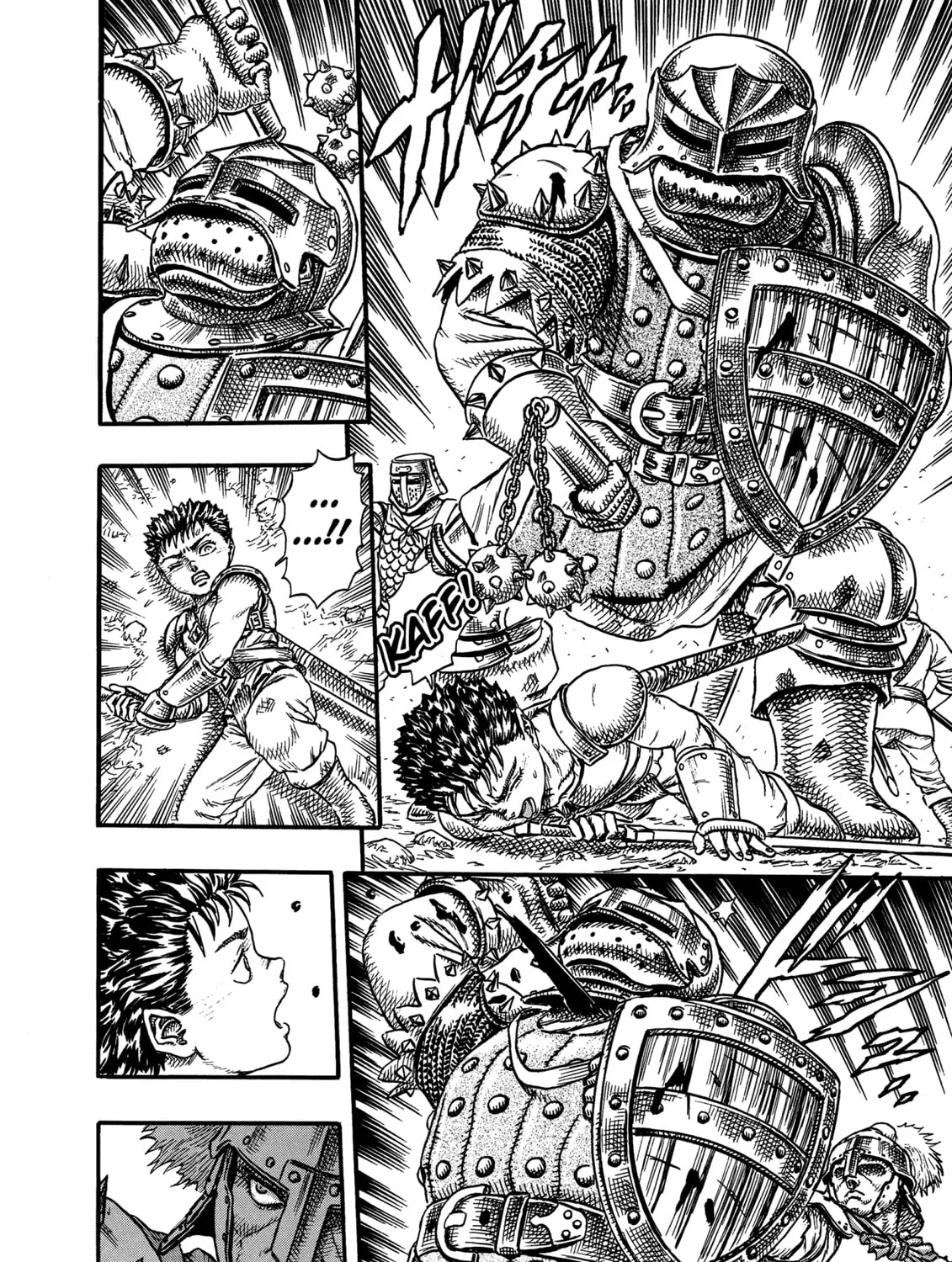 Read Berserk chapter 0.1 image 72 on Lezhin