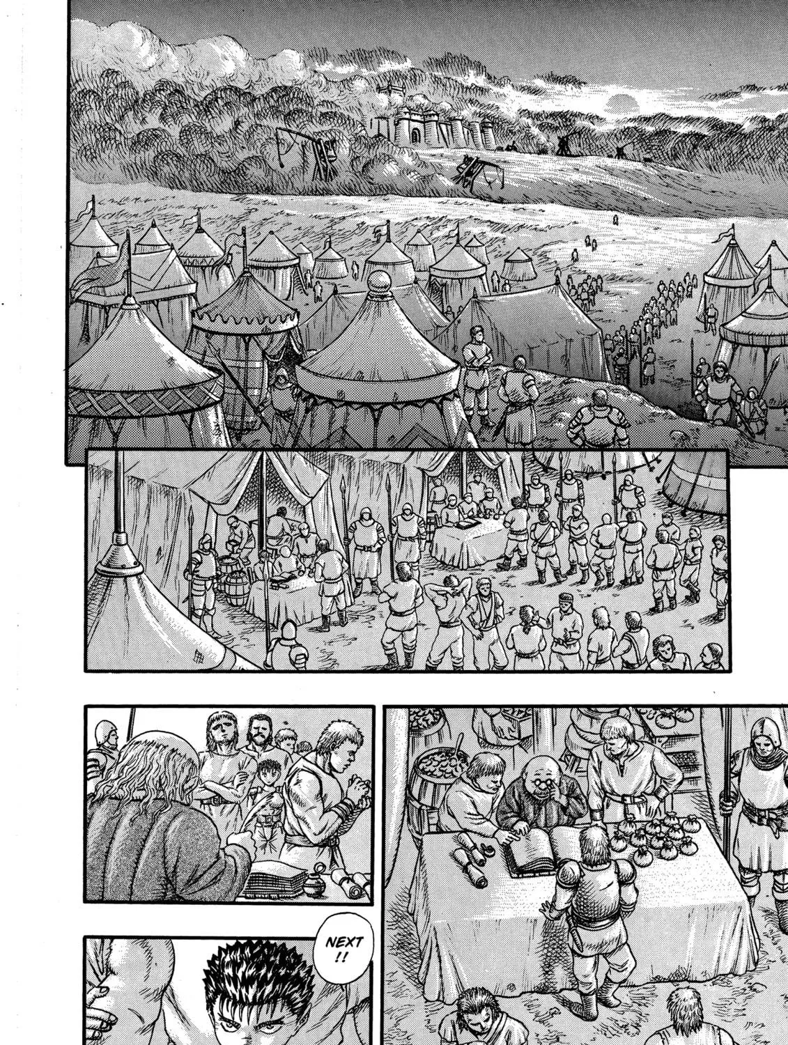 Read Berserk chapter 0.1 image 76 on Lezhin