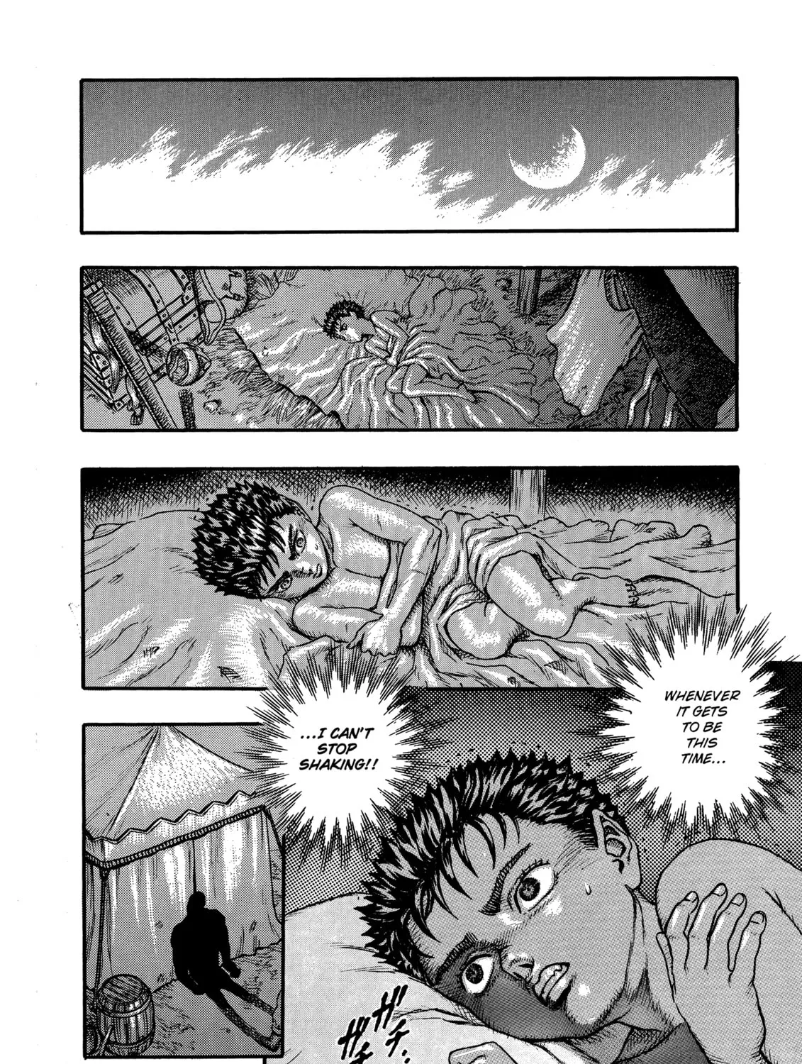 Read Berserk chapter 0.1 image 84 on Lezhin