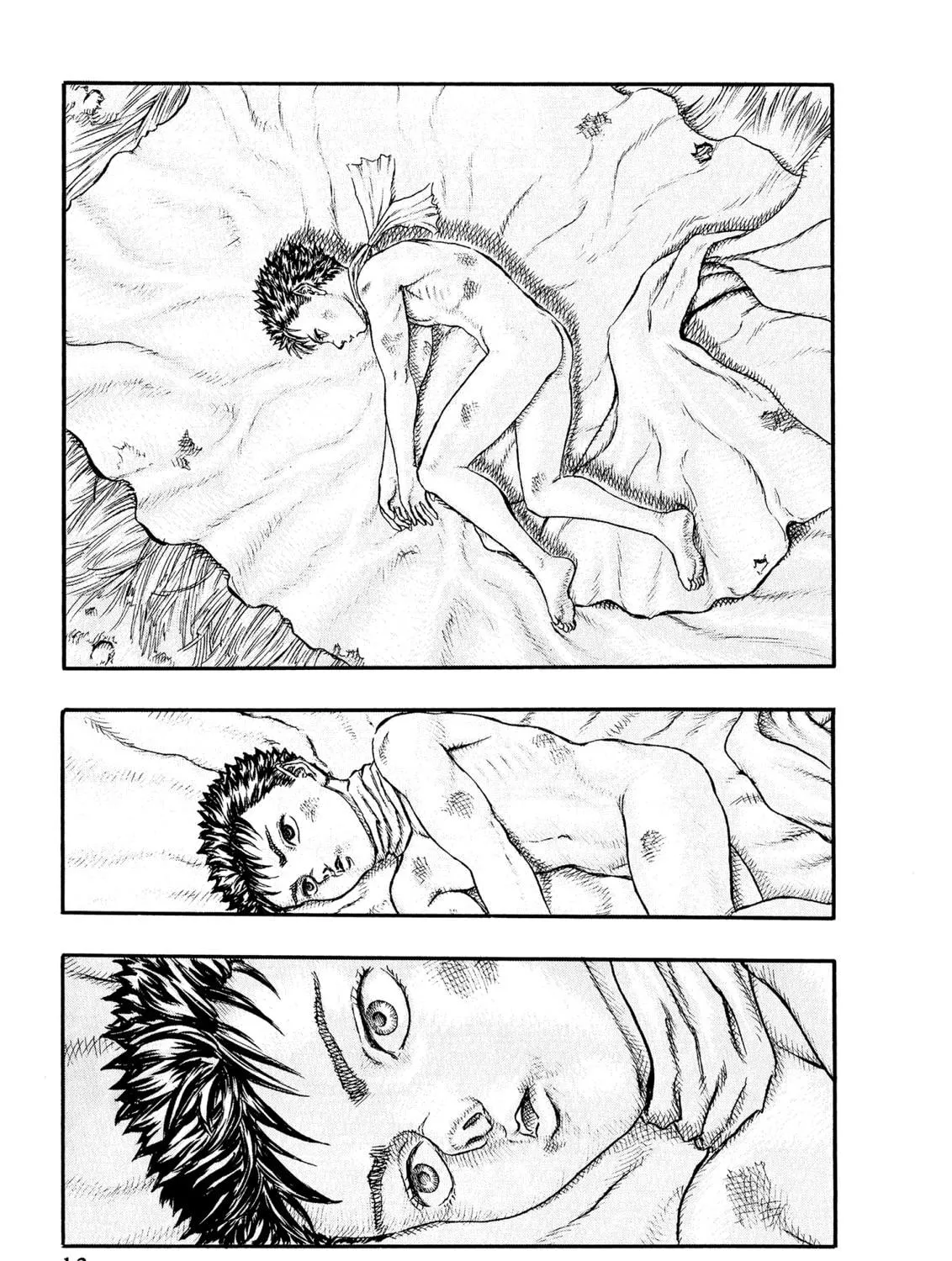 Read Berserk chapter 0.2 image 16 on Lezhin