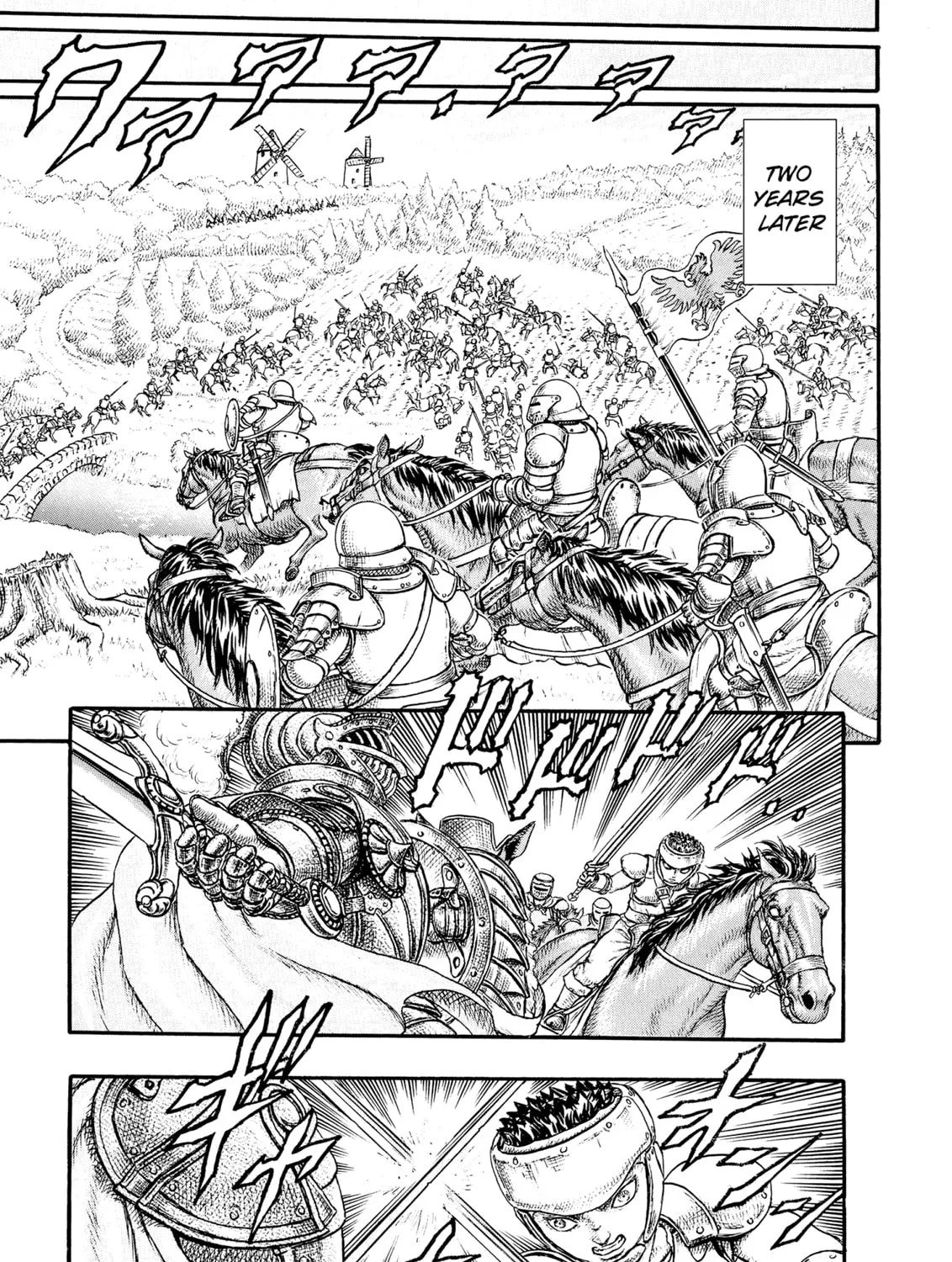 Read Berserk chapter 0.2 image 54 on Lezhin