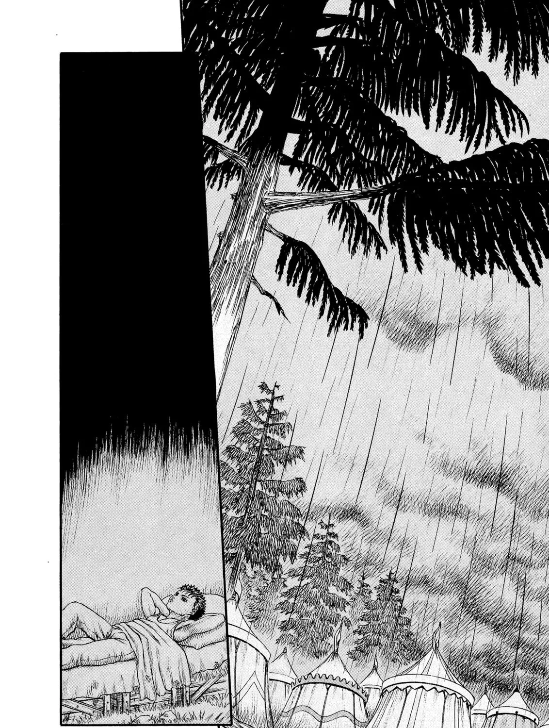 Read Berserk chapter 0.2 image 72 on Lezhin