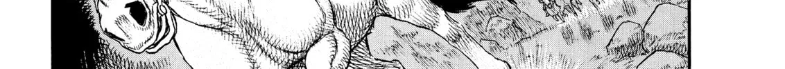 Read Berserk chapter 0.3 image 21 on Lezhin
