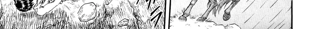 Read Berserk chapter 0.3 image 25 on Lezhin