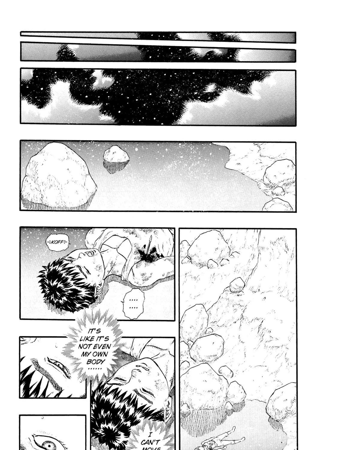 Read Berserk chapter 0.3 image 28 on Lezhin