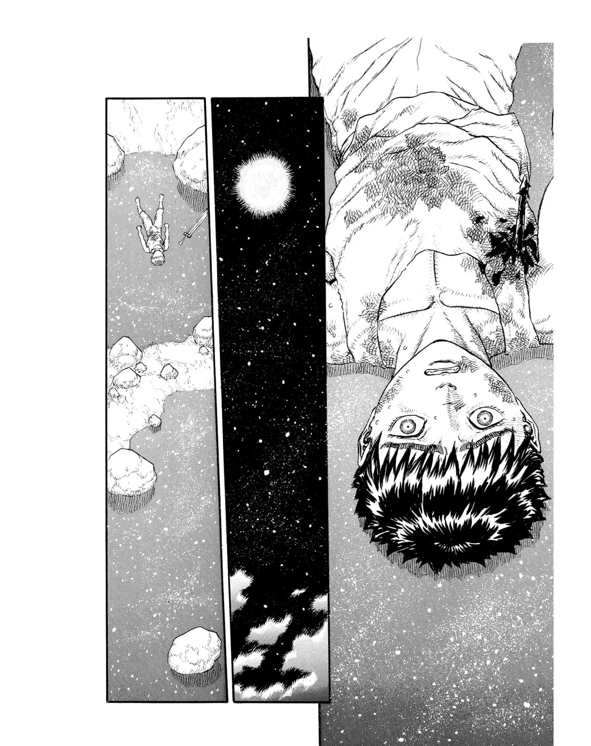 Read Berserk chapter 0.3 image 32 on Lezhin