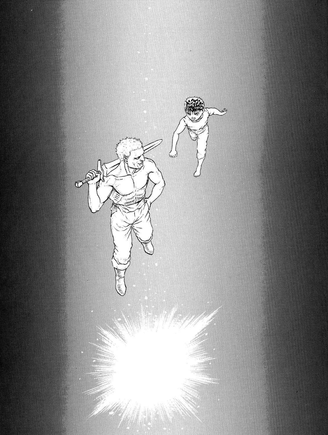 Read Berserk chapter 0.3 image 58 on Lezhin