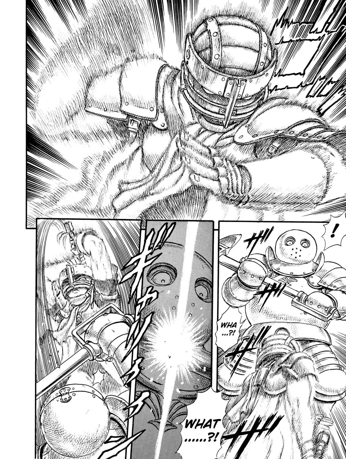 Read Berserk chapter 0.3 image 78 on Lezhin
