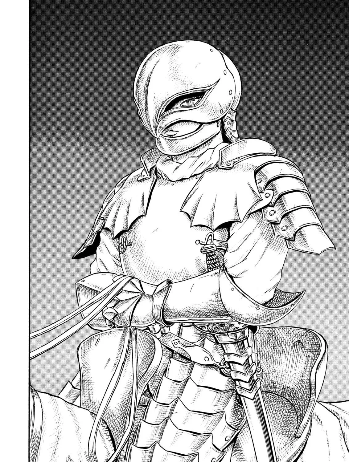 Read Berserk chapter 0.4 image 58 on Lezhin