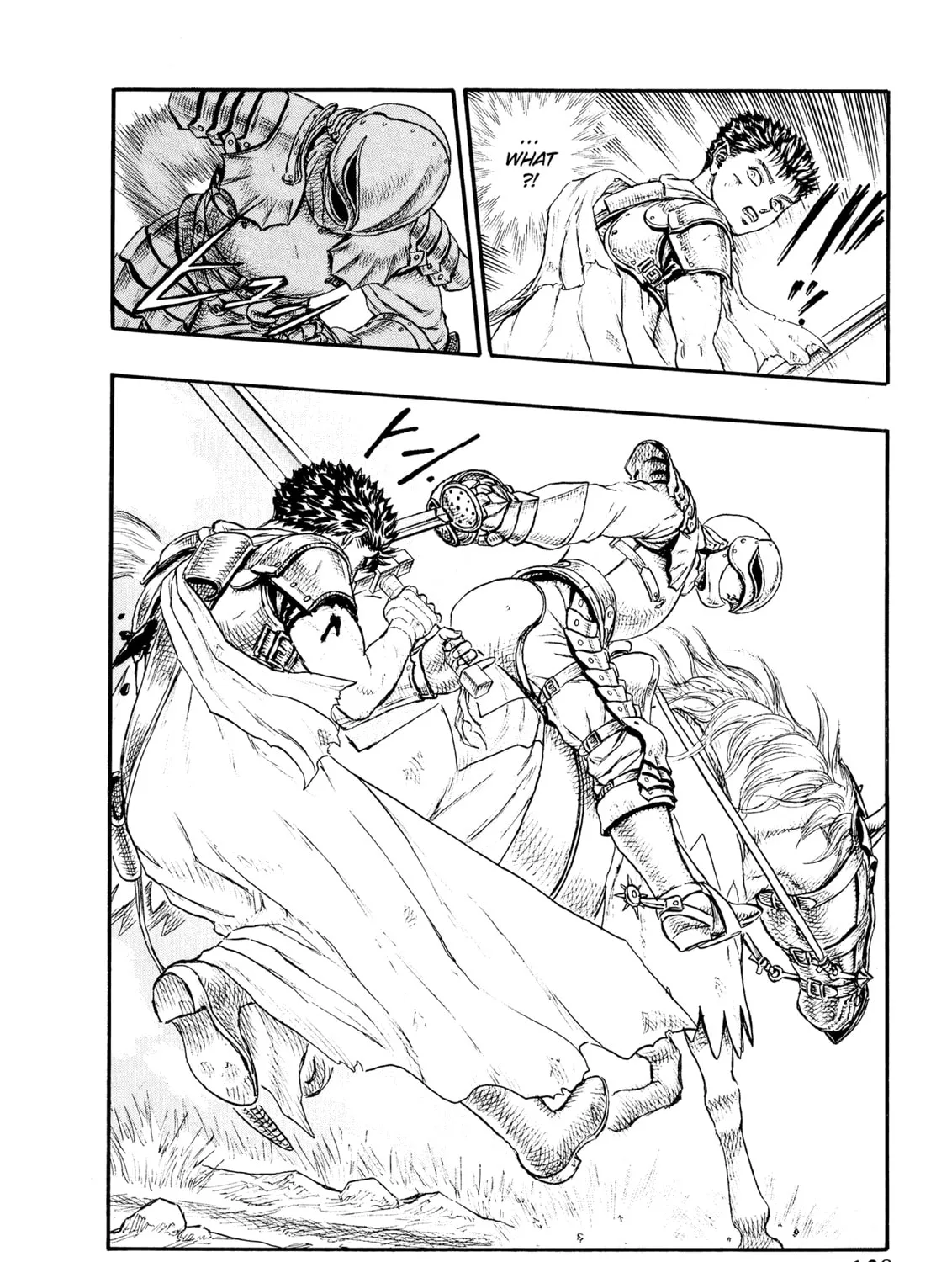 Read Berserk chapter 0.4 image 66 on Lezhin
