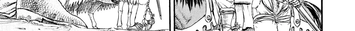 Read Berserk chapter 0.4 image 73 on Lezhin
