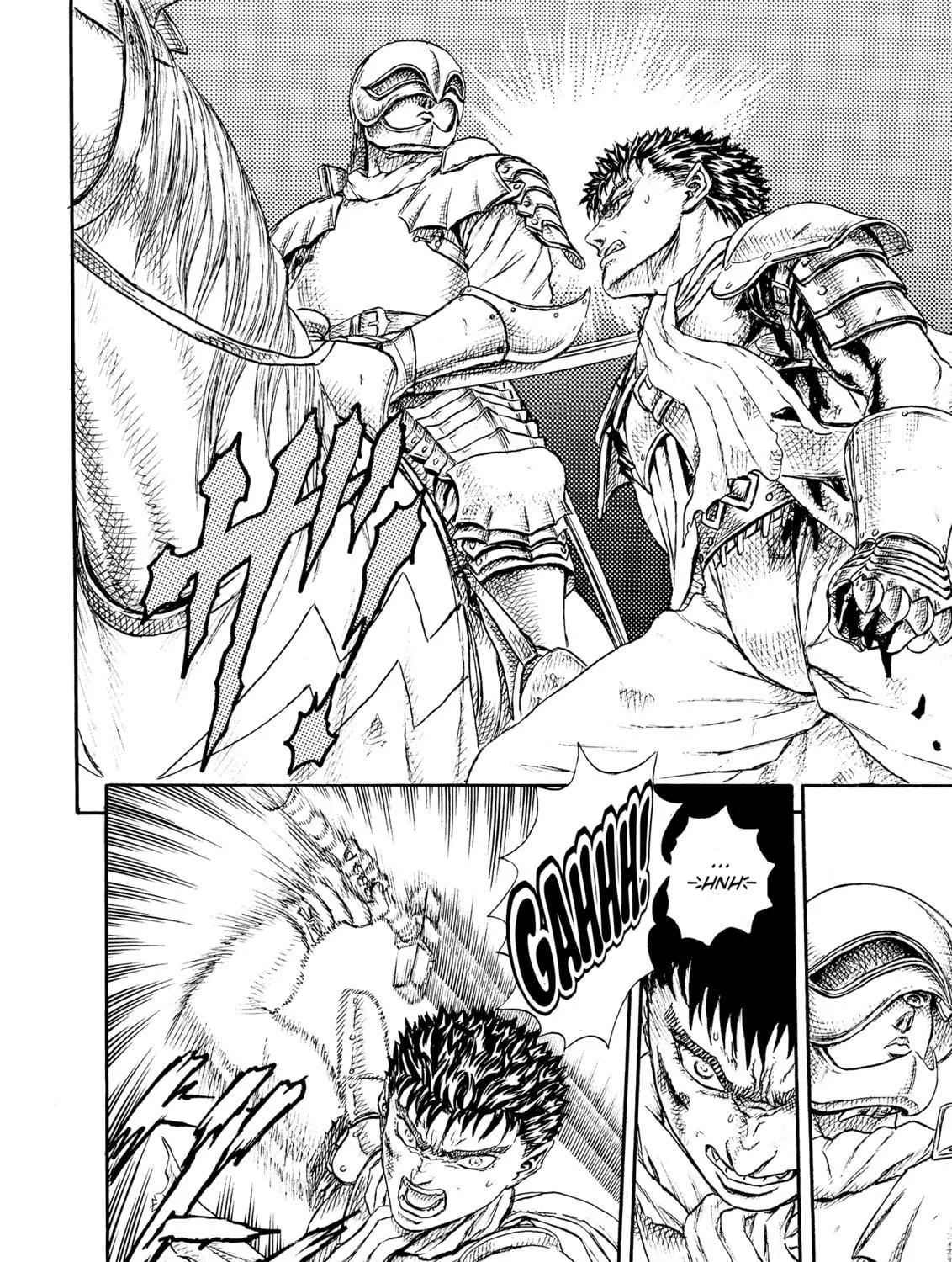 Read Berserk chapter 0.4 image 78 on Lezhin