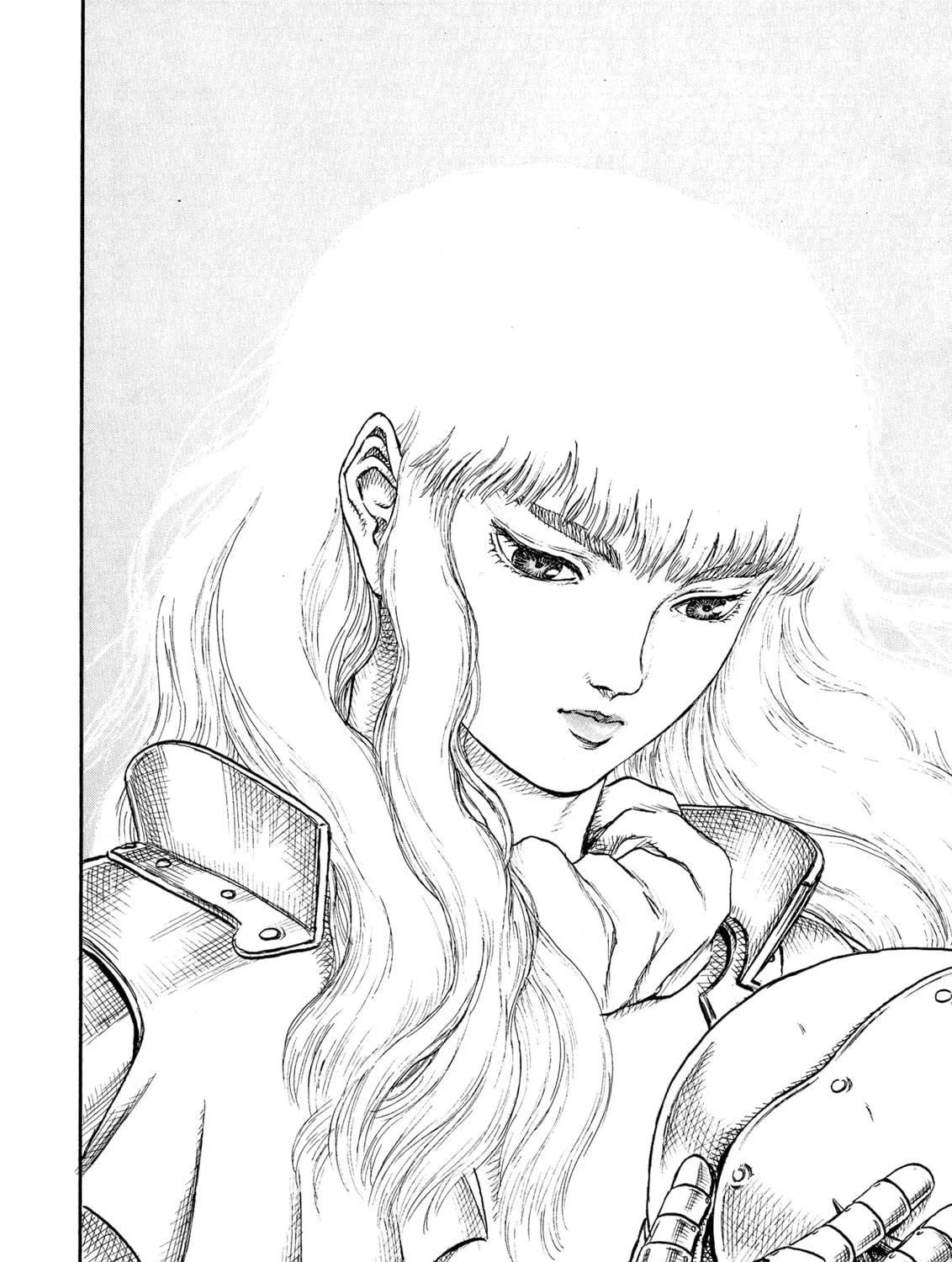 Read Berserk chapter 0.4 image 82 on Lezhin
