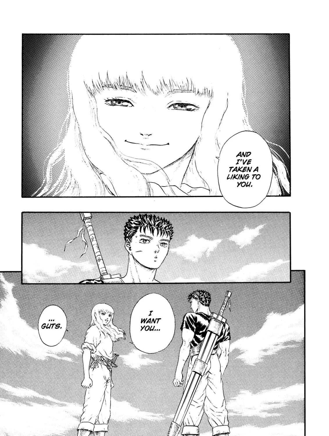 Read Berserk chapter 0.5 image 48 on Lezhin