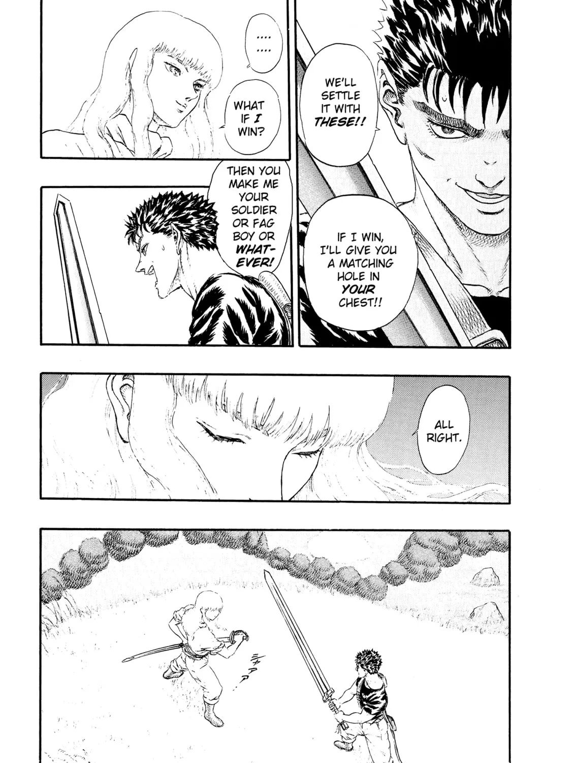 Read Berserk chapter 0.5 image 56 on Lezhin
