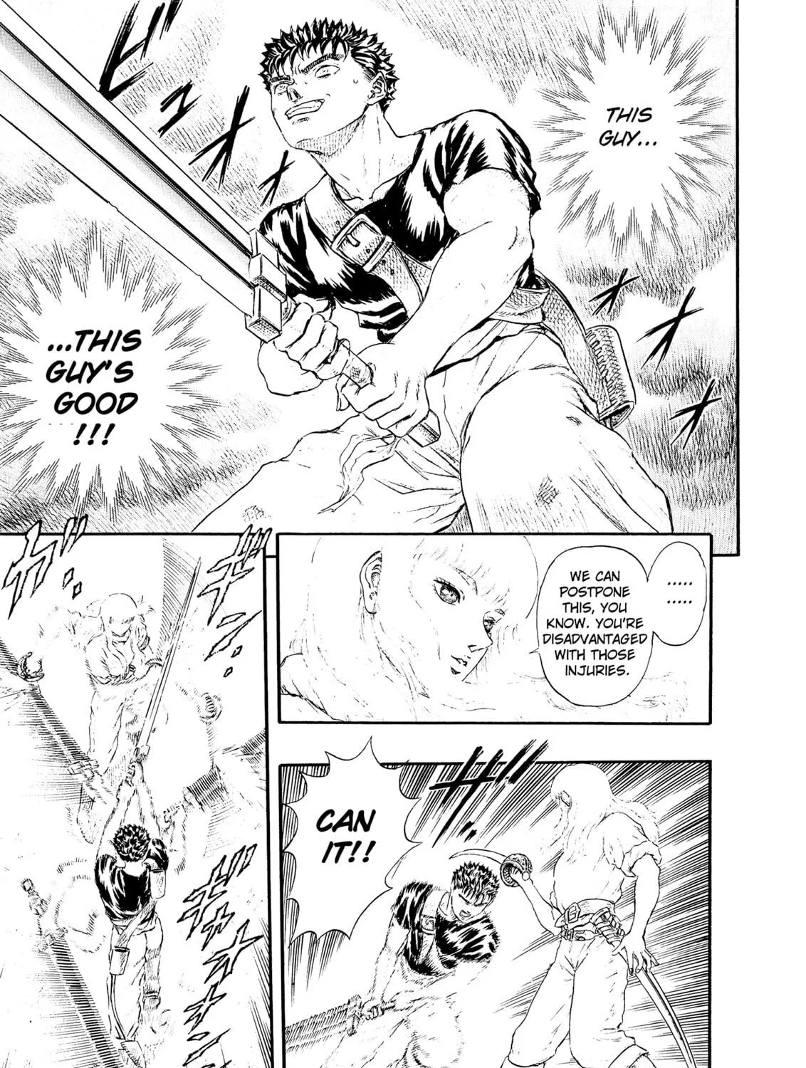 Read Berserk chapter 0.5 image 68 on Lezhin
