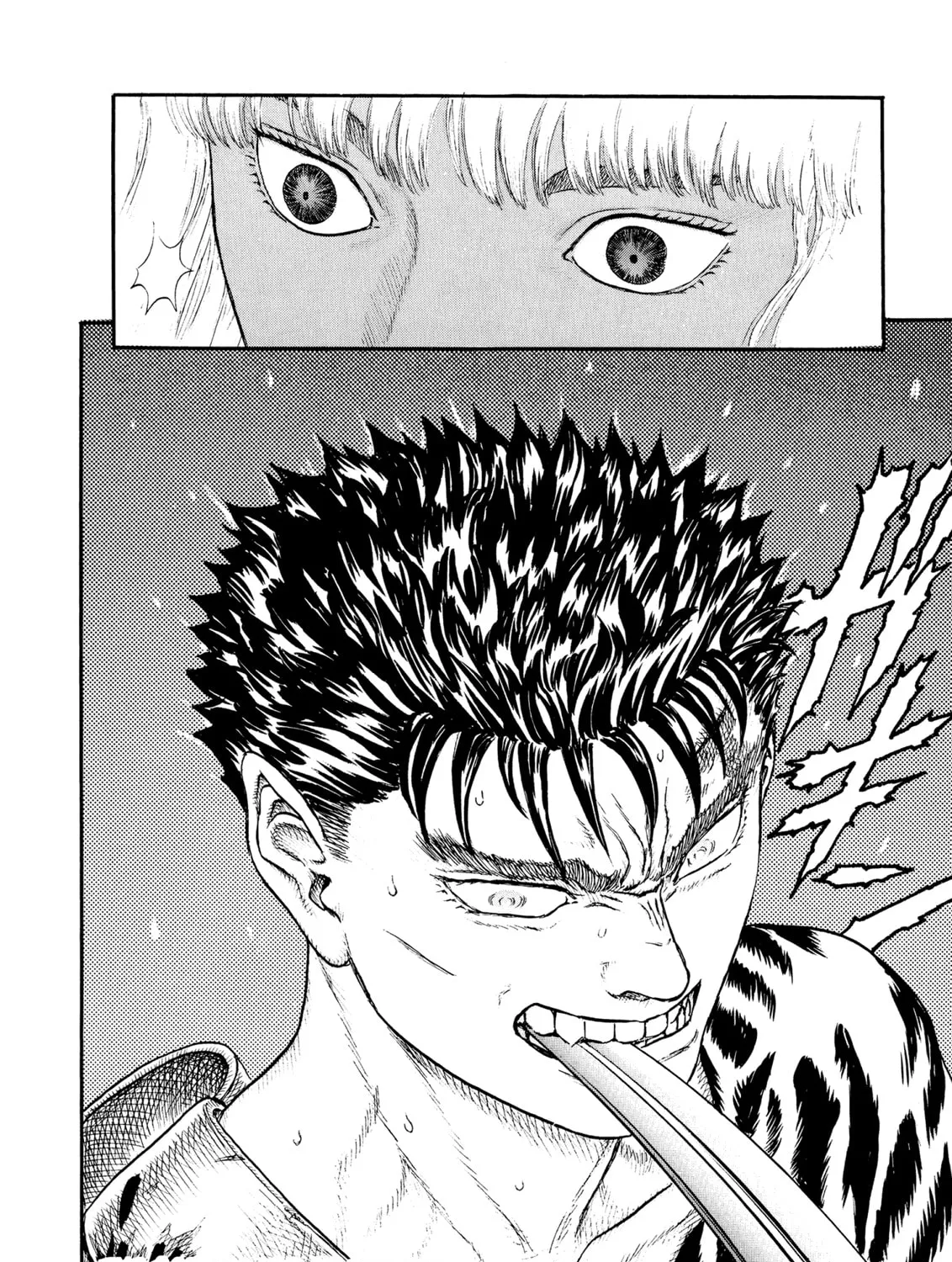 Read Berserk chapter 0.5 image 84 on Lezhin