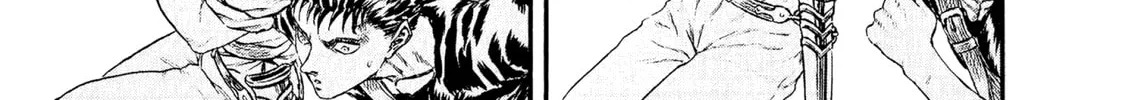 Read Berserk chapter 0.6 image 13 on Lezhin