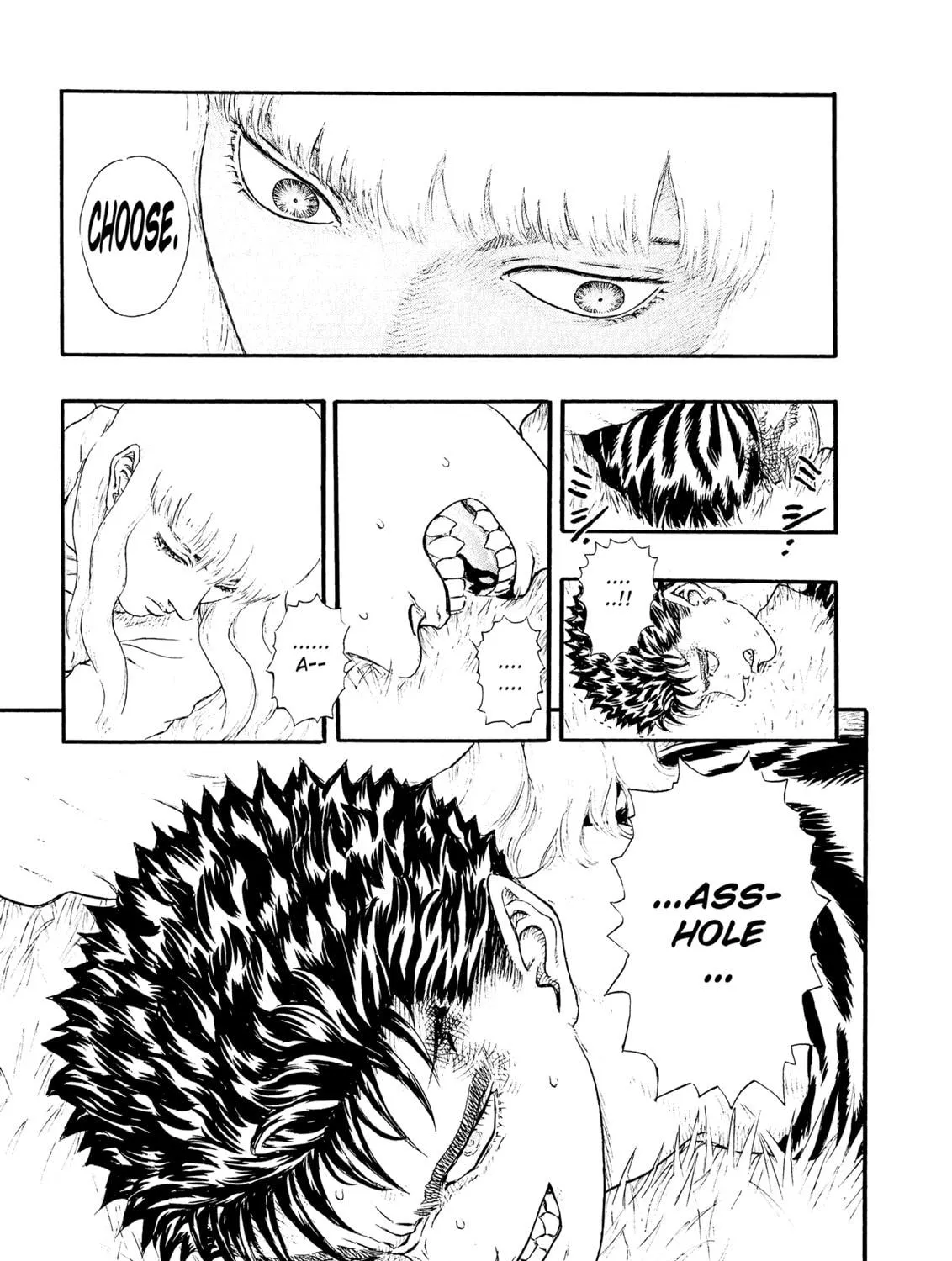 Read Berserk chapter 0.6 image 16 on Lezhin