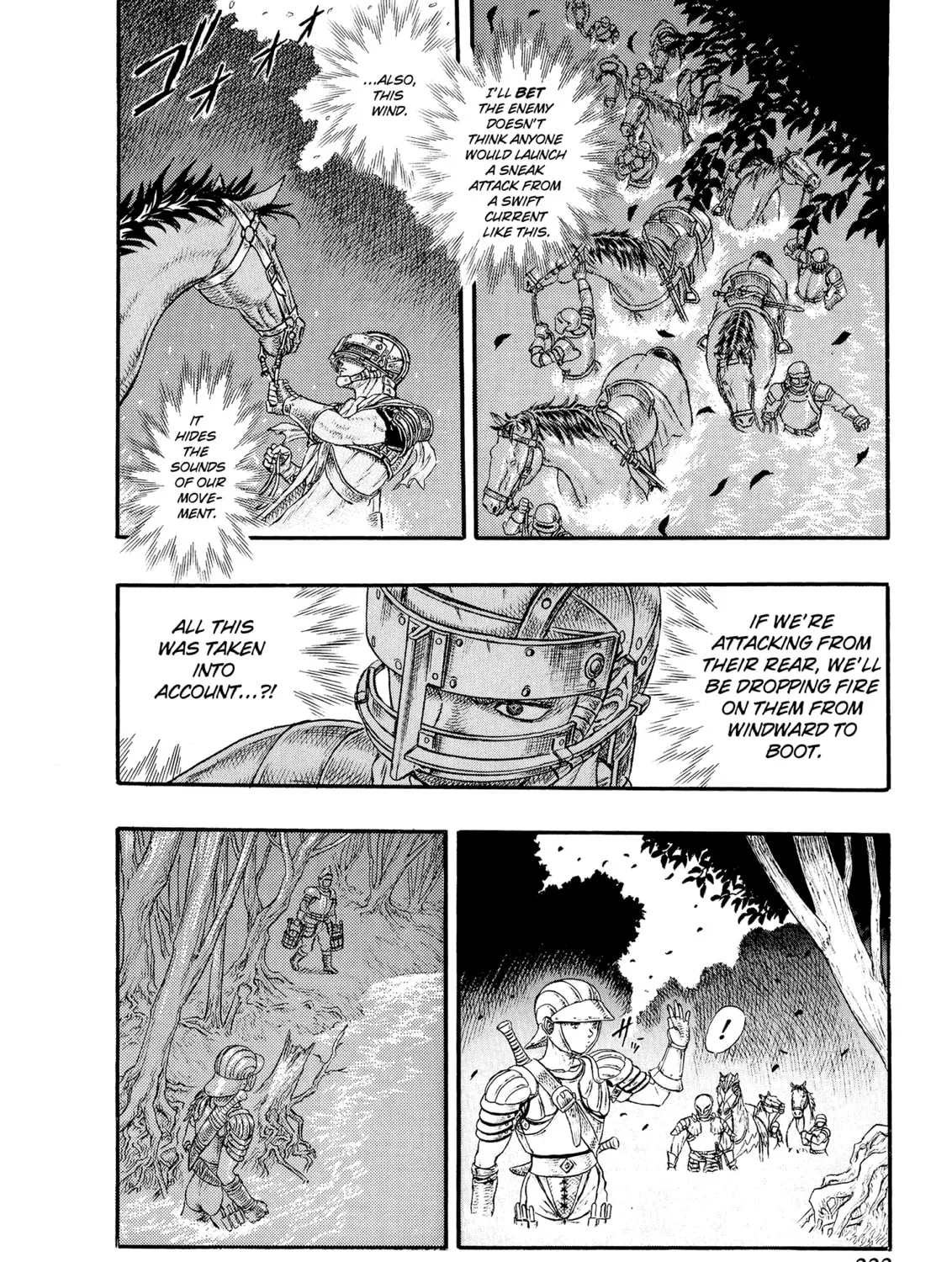 Read Berserk chapter 0.6 image 56 on Lezhin