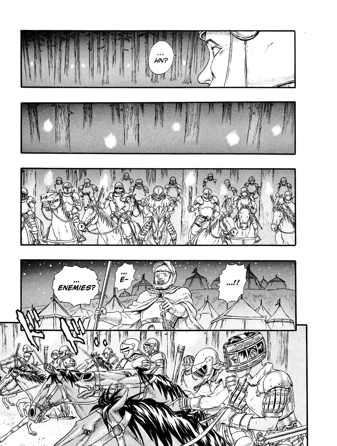 Read Berserk chapter 0.6 image 62 on Lezhin