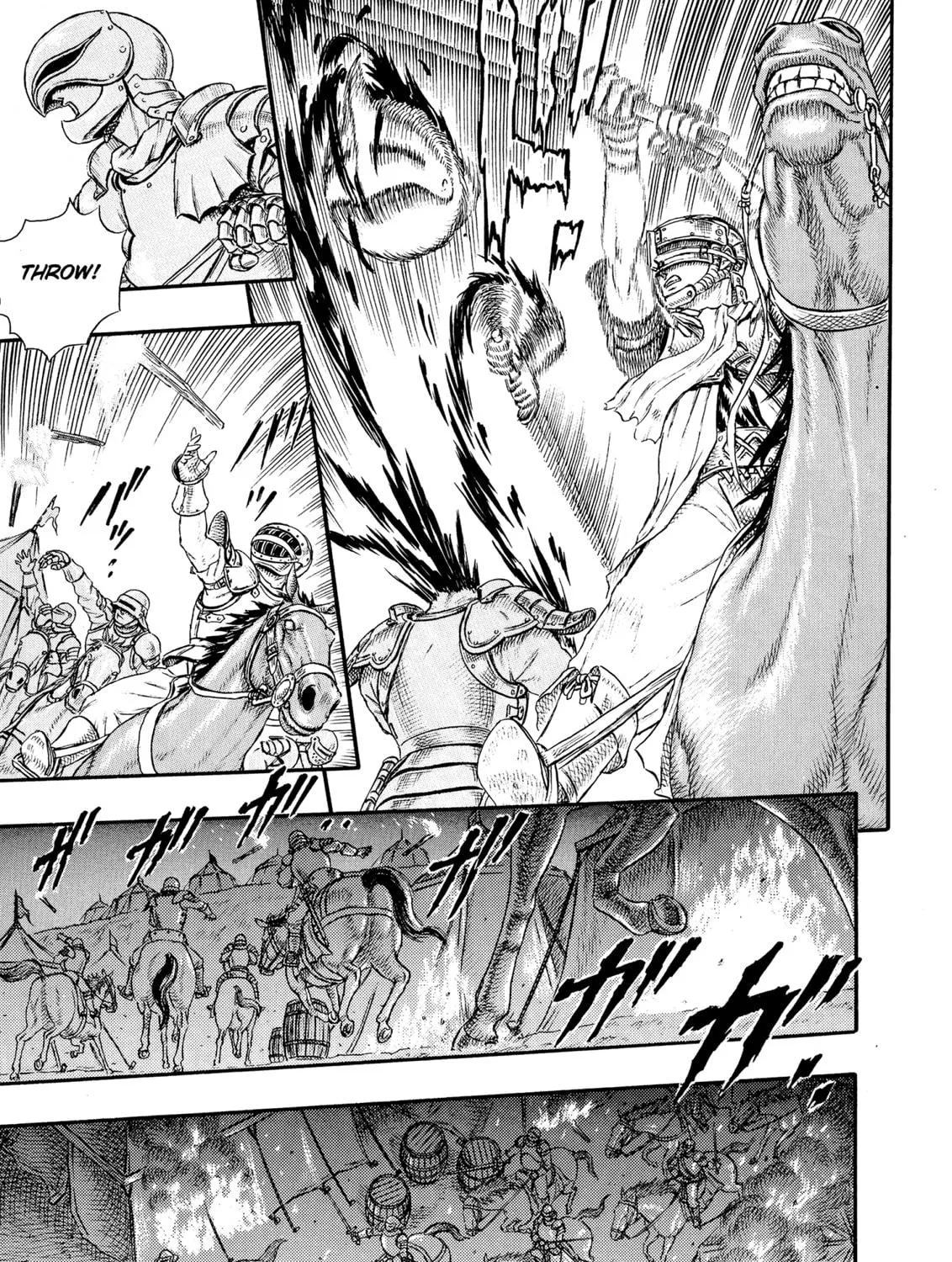 Read Berserk chapter 0.6 image 68 on Lezhin