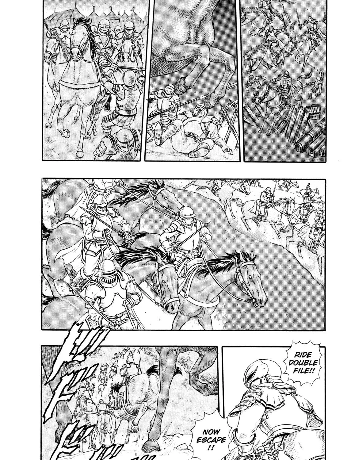 Read Berserk chapter 0.6 image 76 on Lezhin