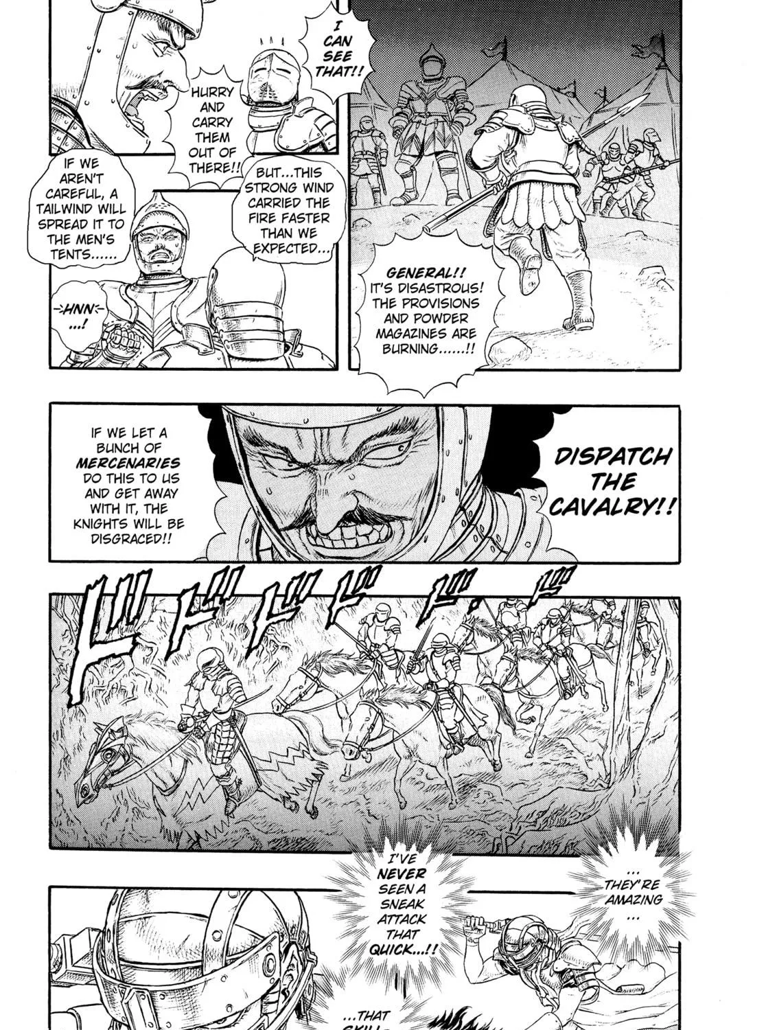 Read Berserk chapter 0.6 image 78 on Lezhin