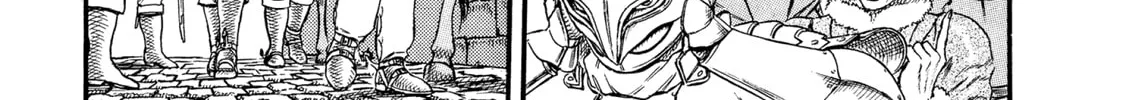 Read Berserk chapter 0.7 image 13 on Lezhin