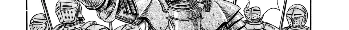 Read Berserk chapter 0.7 image 37 on Lezhin