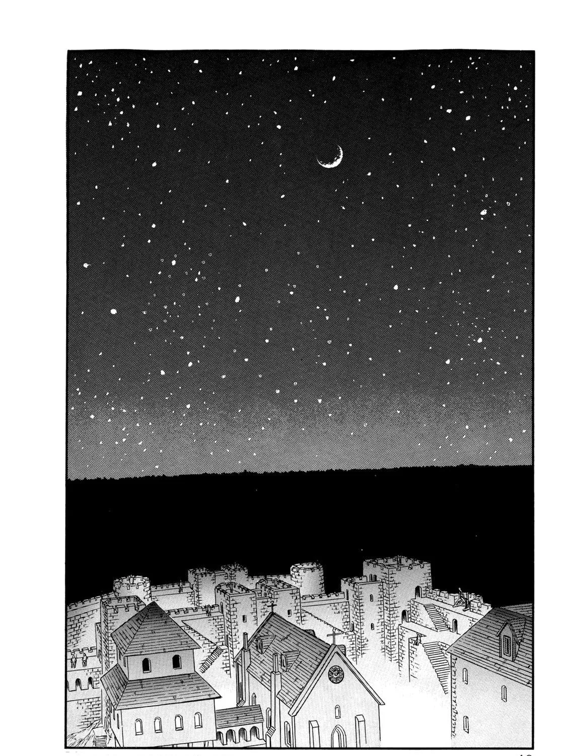 Read Berserk chapter 0.7 image 68 on Lezhin