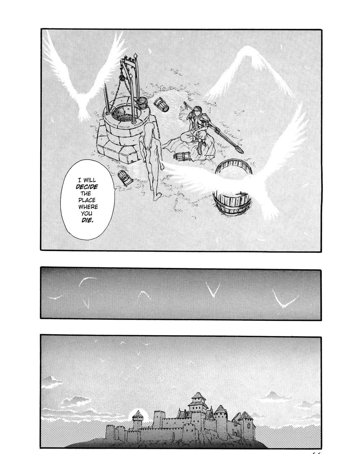 Read Berserk chapter 0.8 image 48 on Lezhin