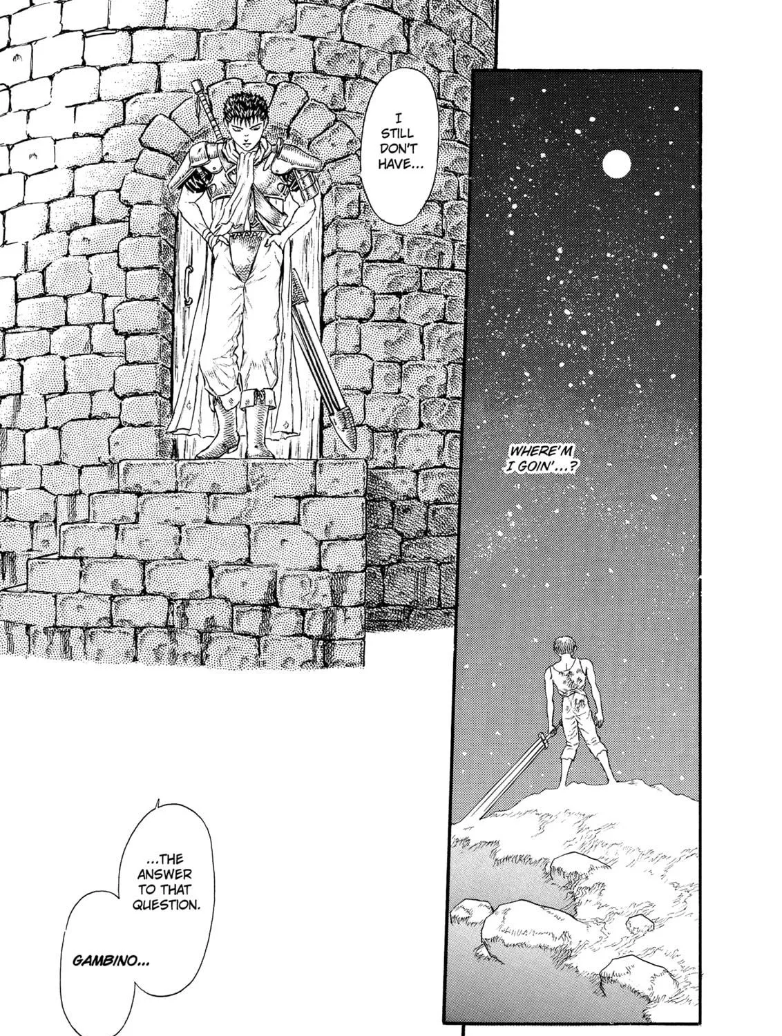 Read Berserk chapter 0.8 image 58 on Lezhin