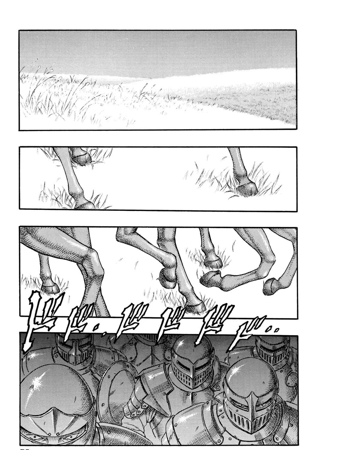 Read Berserk chapter 0.8 image 66 on Lezhin