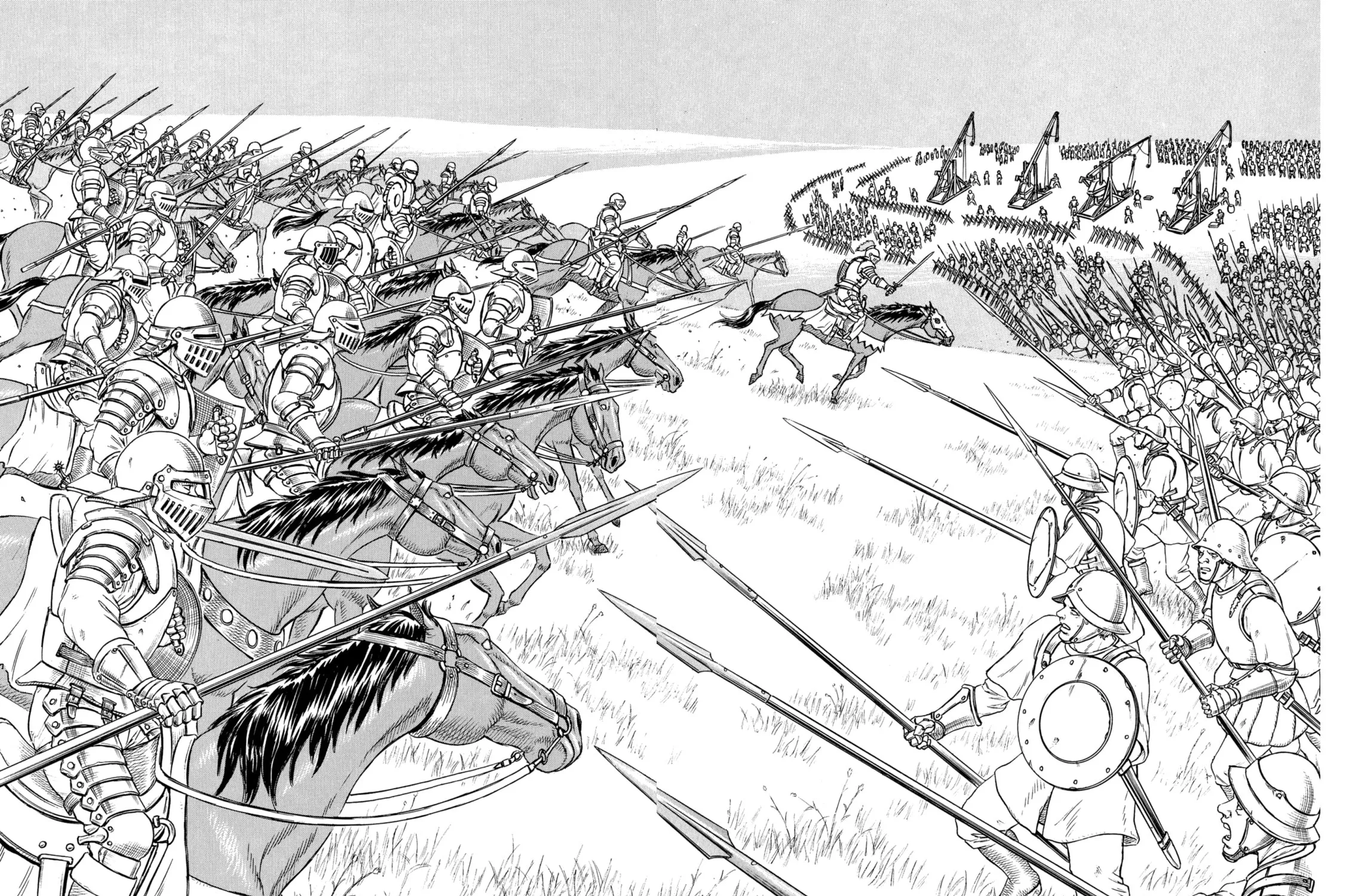 Read Berserk chapter 0.8 image 68 on Lezhin