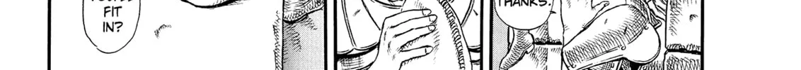 Read Berserk chapter 0.8 image 7 on Lezhin