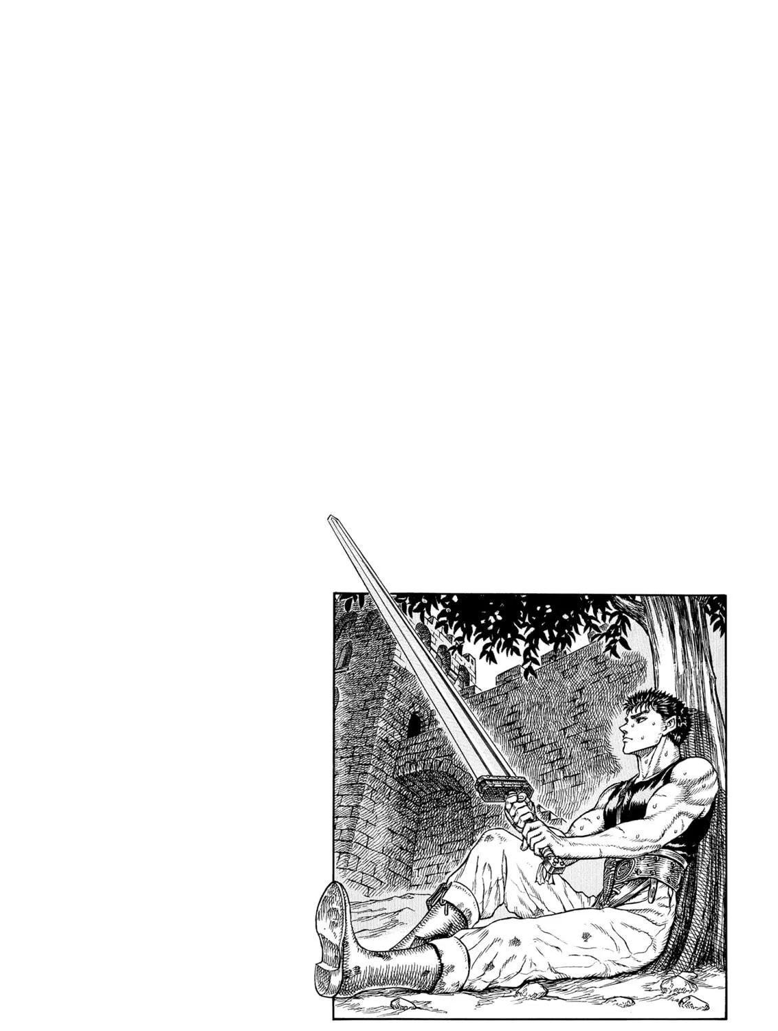 Read Berserk chapter 0.8 image 76 on Lezhin