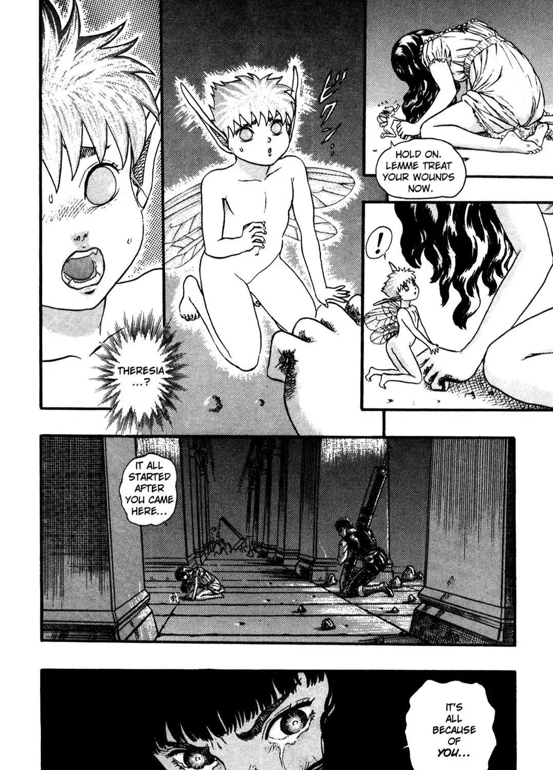 Read Berserk chapter 0.9 image 102 on Lezhin