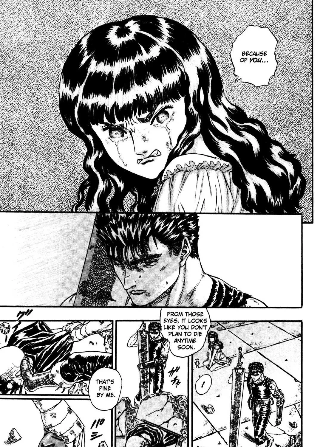 Read Berserk chapter 0.9 image 104 on Lezhin