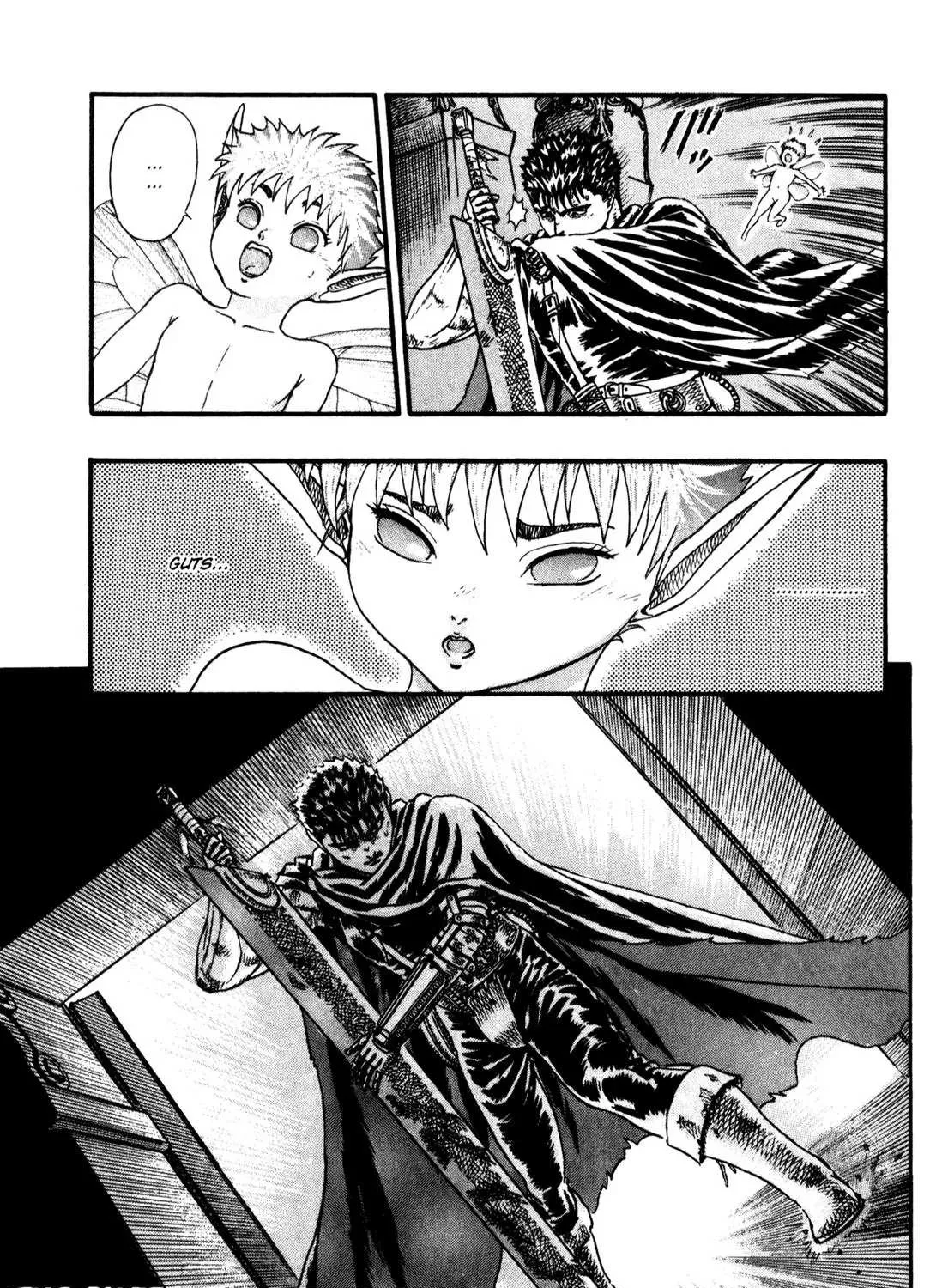 Read Berserk chapter 0.9 image 112 on Lezhin