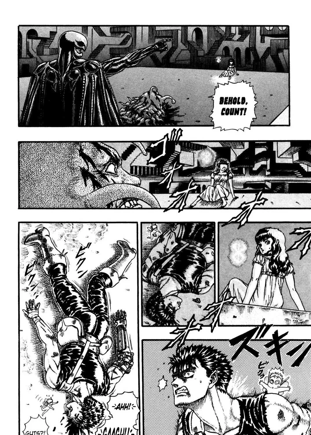 Read Berserk chapter 0.9 image 18 on Lezhin
