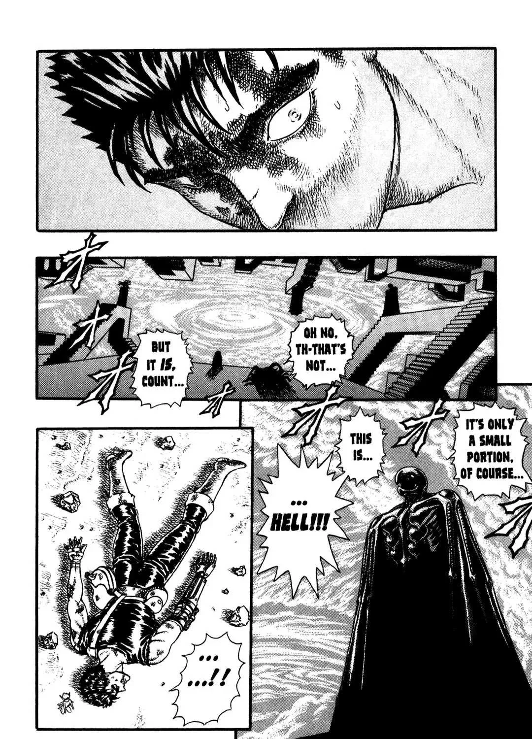 Read Berserk chapter 0.9 image 23 on Lezhin