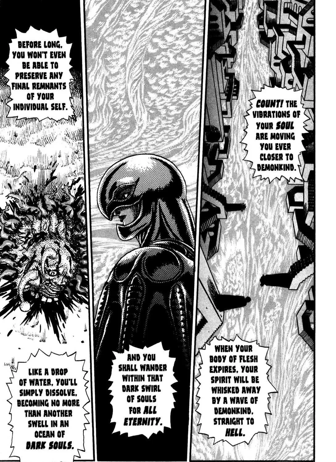 Read Berserk chapter 0.9 image 25 on Lezhin