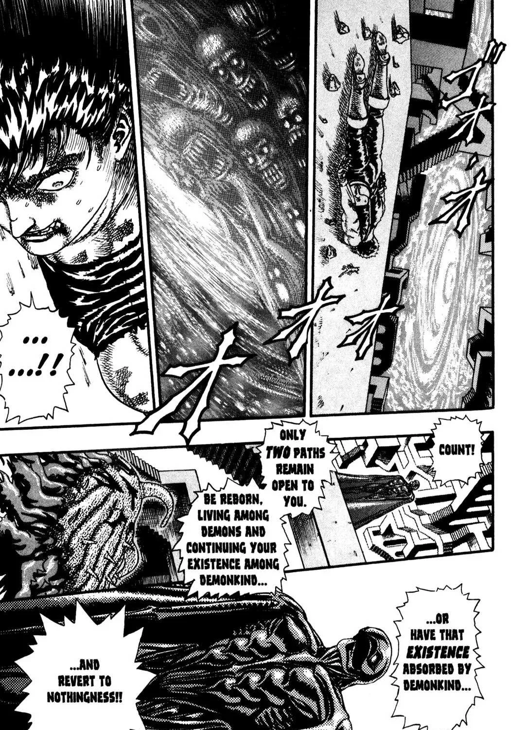 Read Berserk chapter 0.9 image 29 on Lezhin