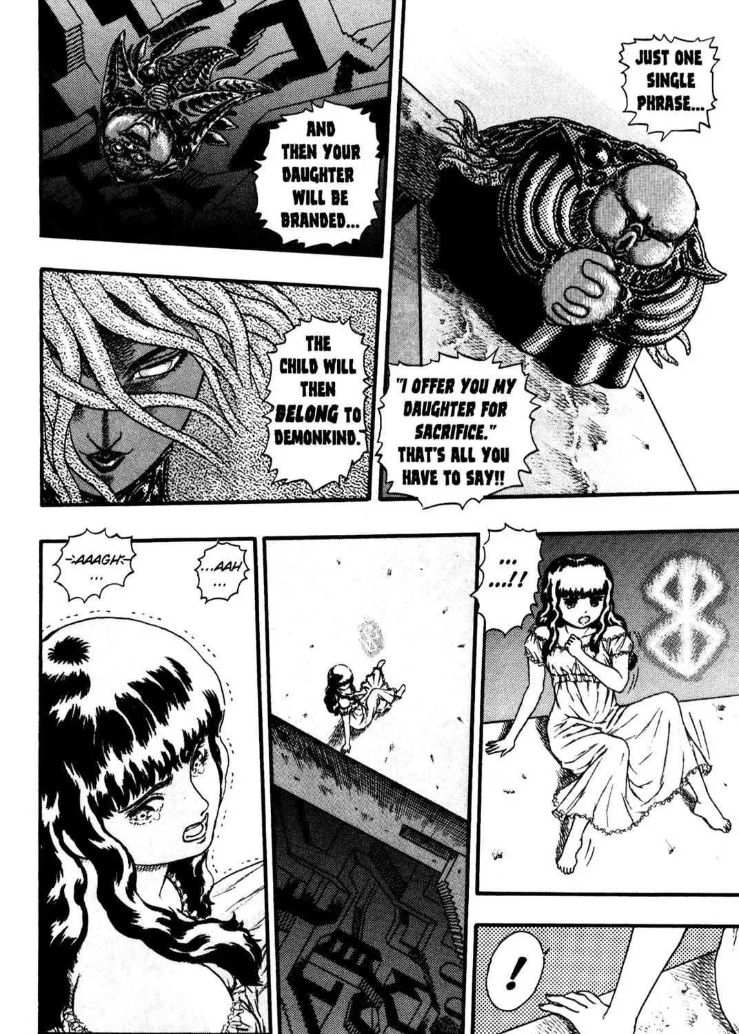 Read Berserk chapter 0.9 image 31 on Lezhin